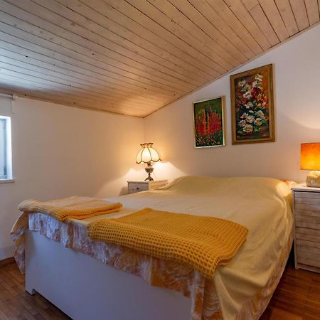 Apartment Seneca Ядраново Екстер'єр фото