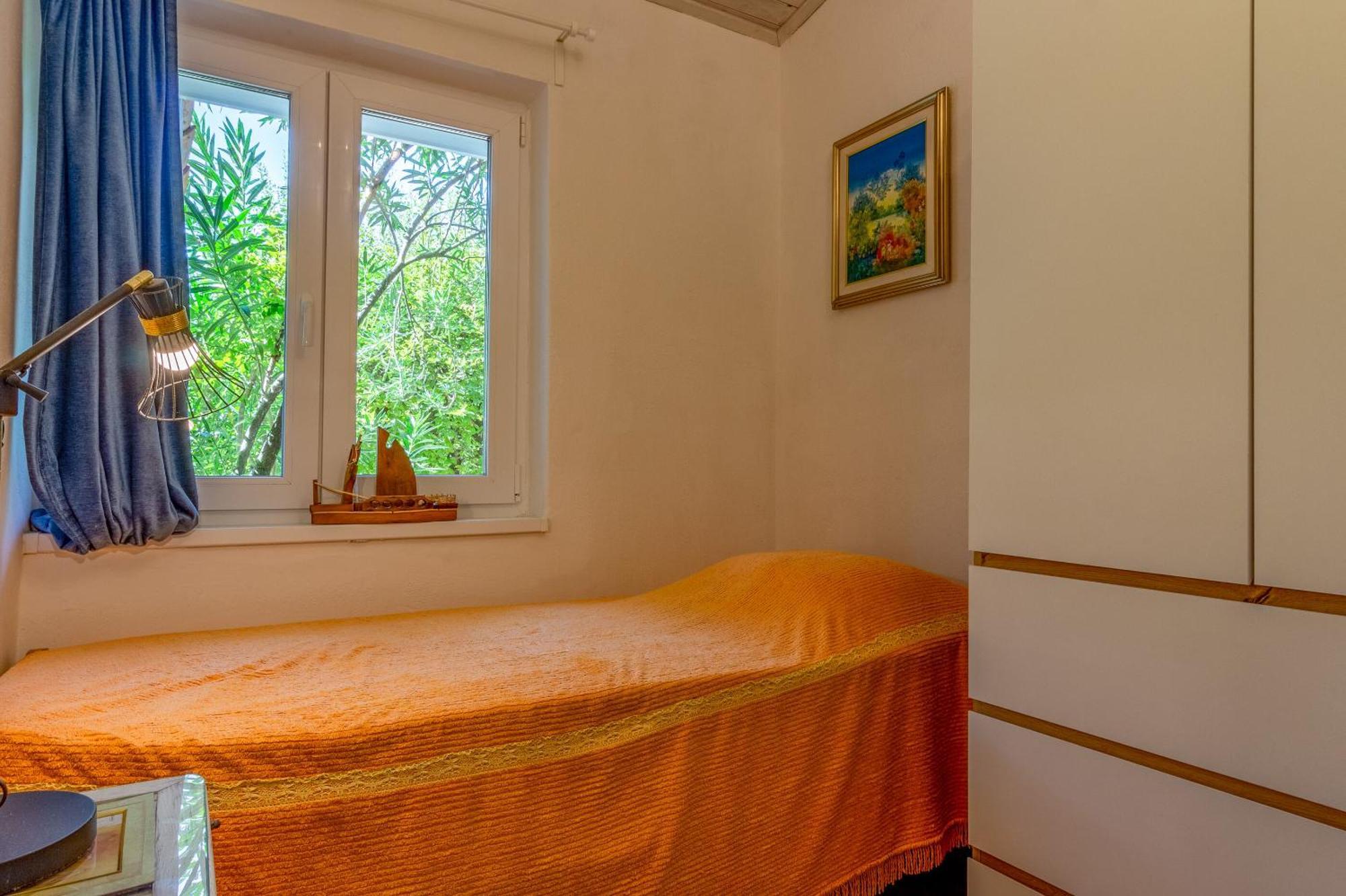 Apartment Seneca Ядраново Екстер'єр фото