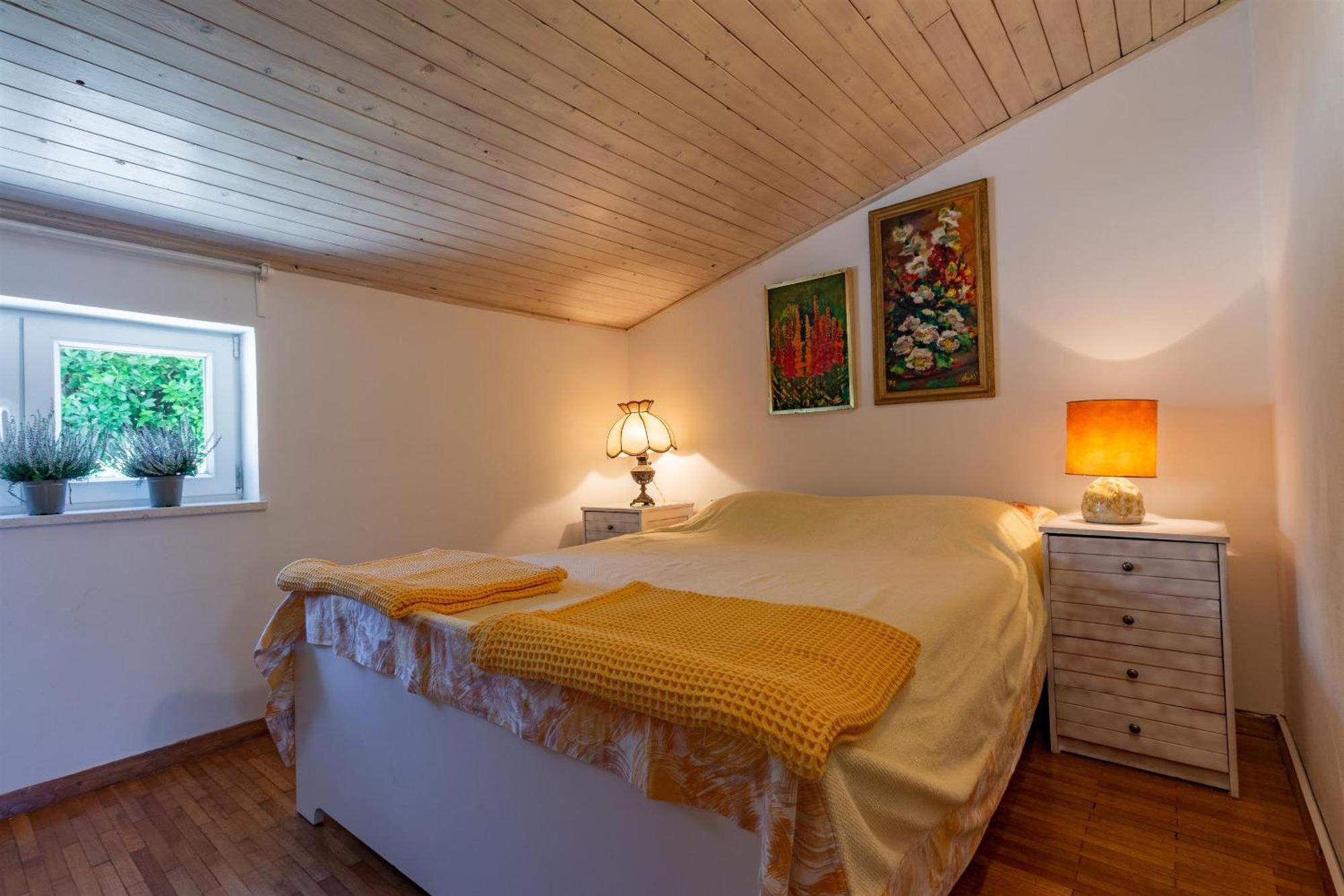 Apartment Seneca Ядраново Екстер'єр фото