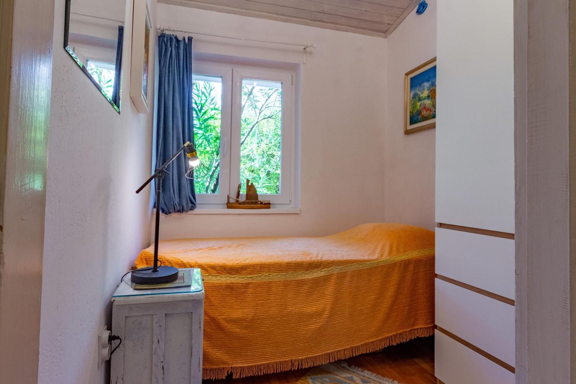 Apartment Seneca Ядраново Екстер'єр фото