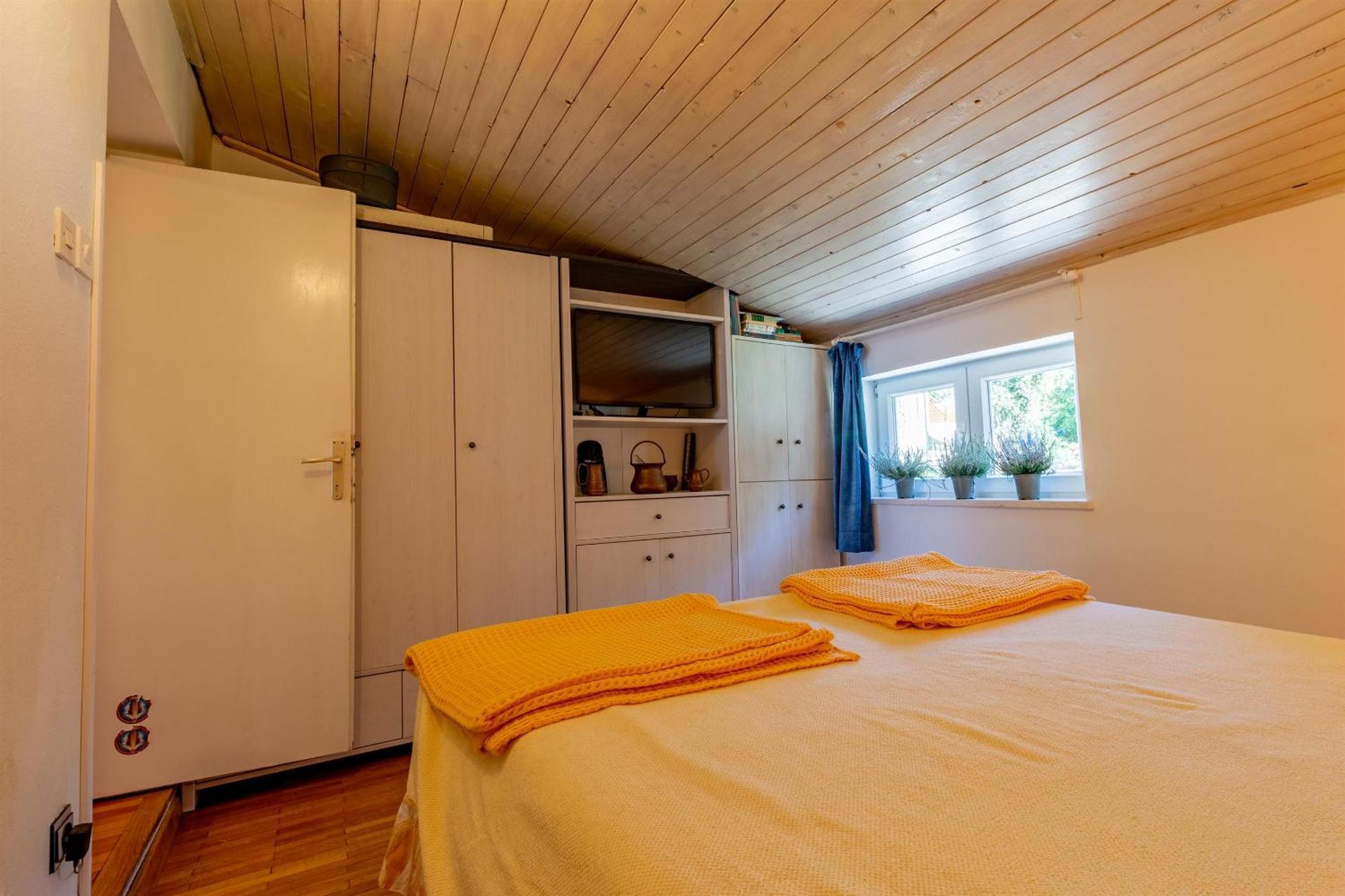 Apartment Seneca Ядраново Екстер'єр фото
