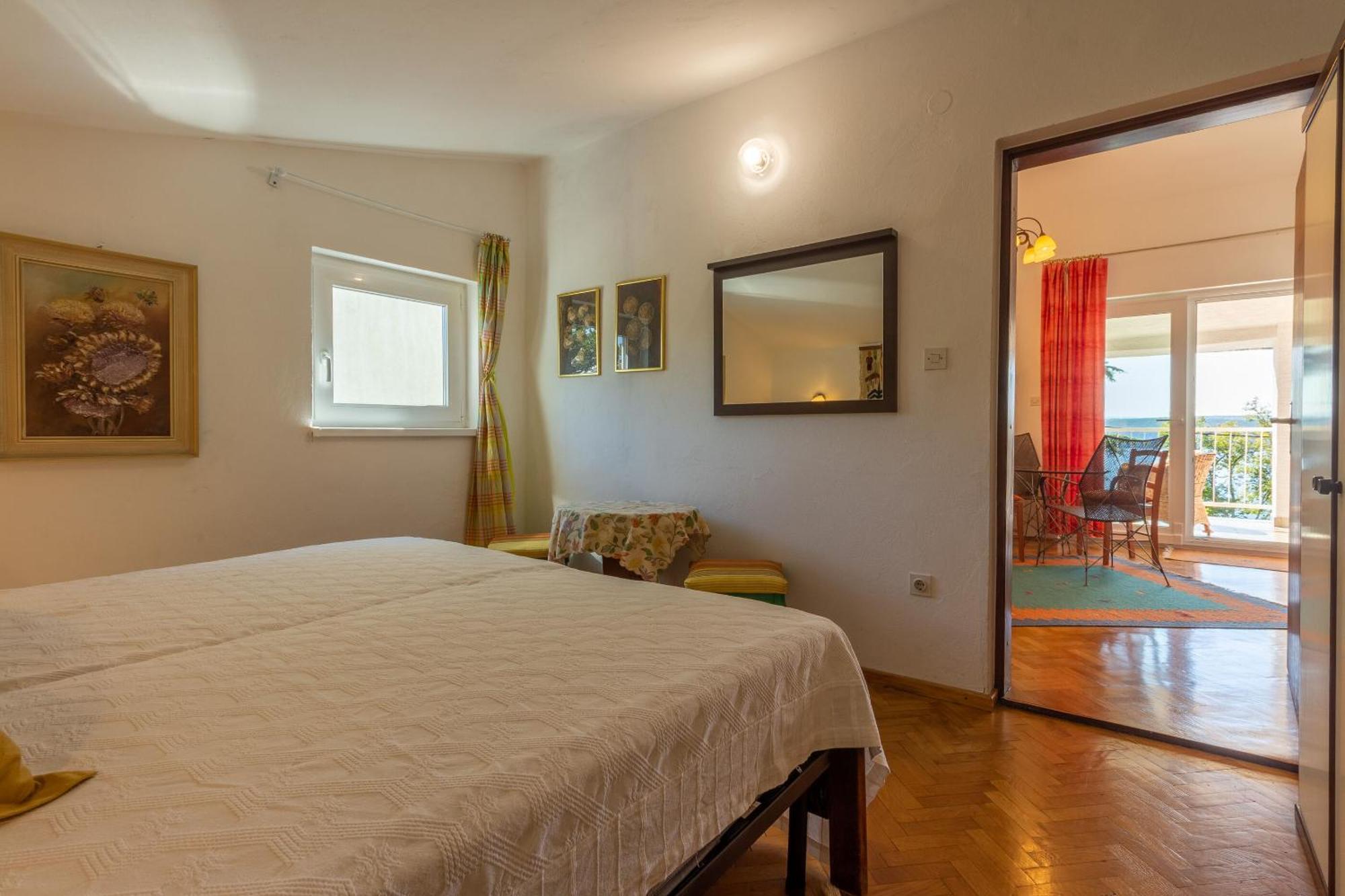 Apartment Seneca Ядраново Екстер'єр фото