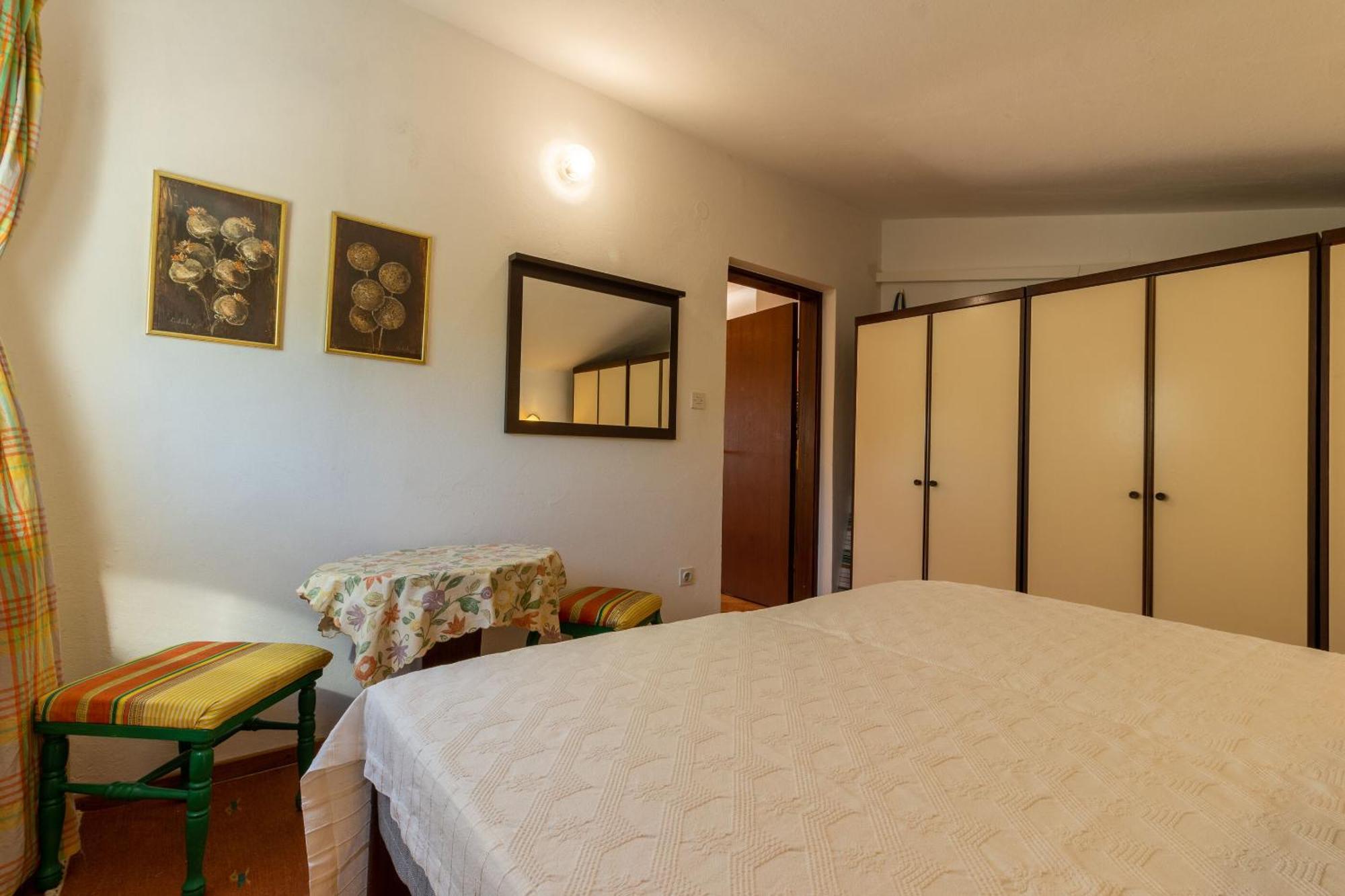 Apartment Seneca Ядраново Екстер'єр фото