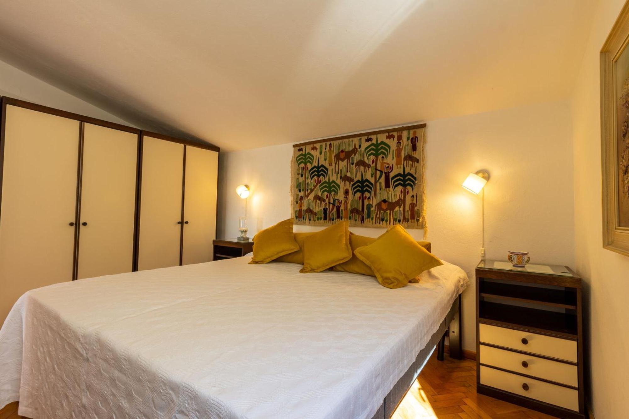 Apartment Seneca Ядраново Екстер'єр фото