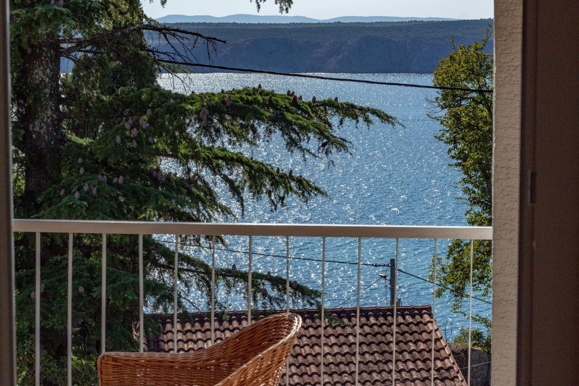 Apartment Seneca Ядраново Екстер'єр фото