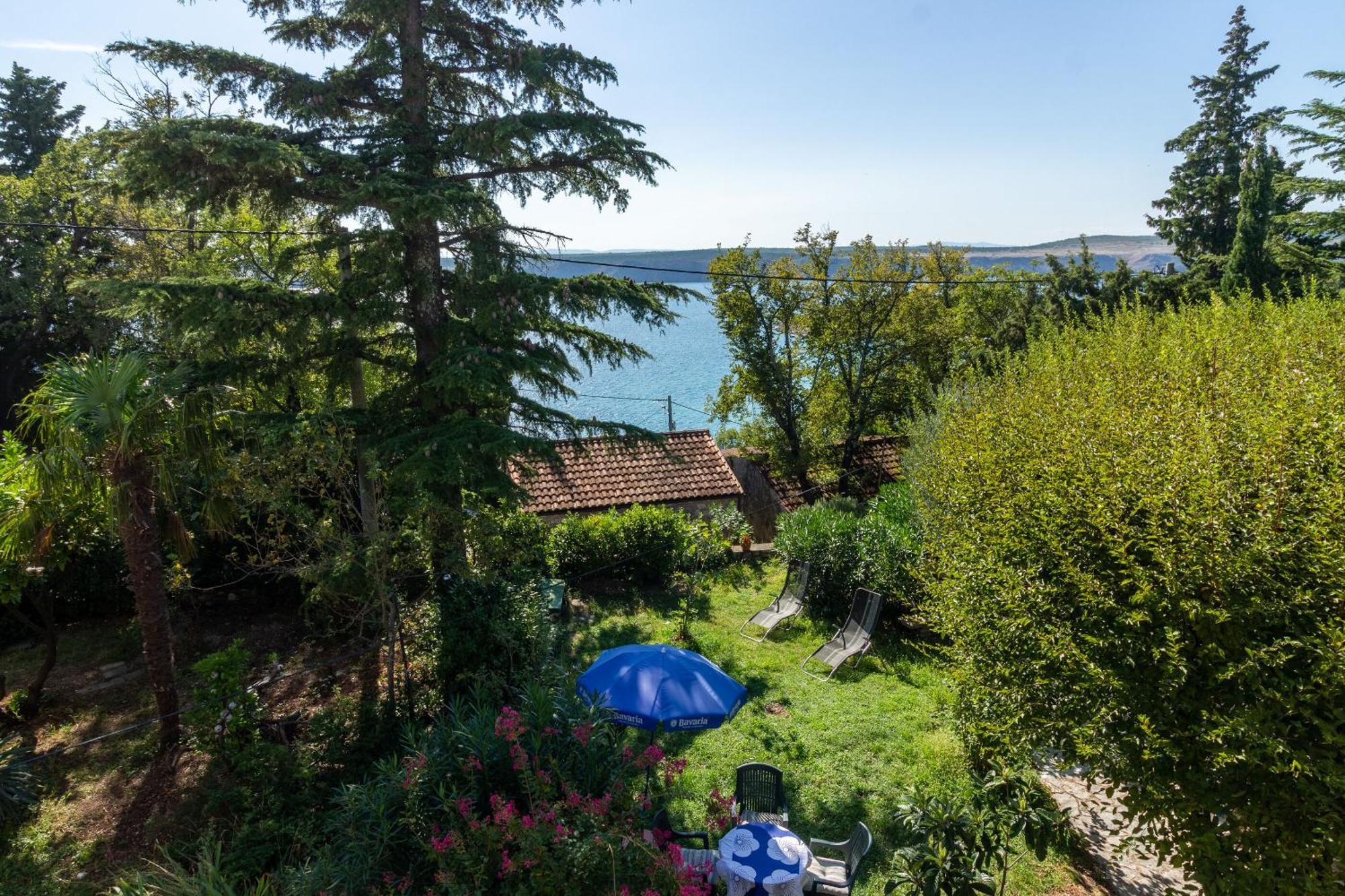 Apartment Seneca Ядраново Екстер'єр фото